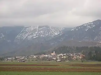 Šenčur