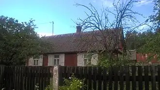 Olszanki