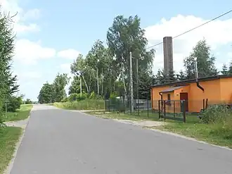 Olszany (Grójec)