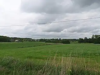 Olszowa (Mazovie)