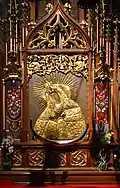 Vierge de Częstochowa.