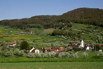 Oltingen