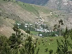 Erzurum.