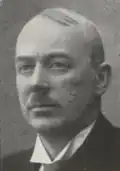 Oluf Christian Müller