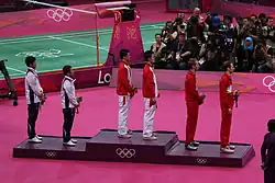 Image illustrative de l’article Fu Haifeng