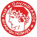 Ancien logo