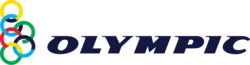 Logo de cette compagnie