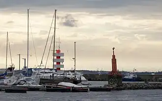 Port de Pirita