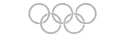 Ordre olympique échelon argent