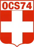 Olympique Croix-de-Savoie 742007 - 2009