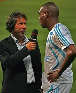 Image illustrative de l’article Ronald Zubar