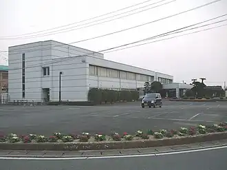 Ōmachi (Saga)