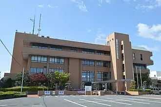 Omaezaki