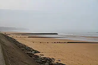 Saint-Laurent-sur-Mer