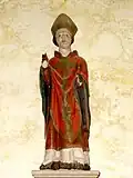 Saint Martin (XIVe).