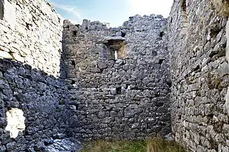 intérieur.