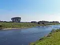 La Meuse près de Rotem
