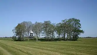 Indijk (Frise)