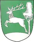 Blason de Omice