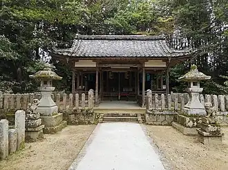 Nodagawa