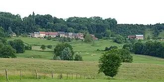 Omont (Ardennes)