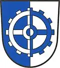 Blason de Onšov