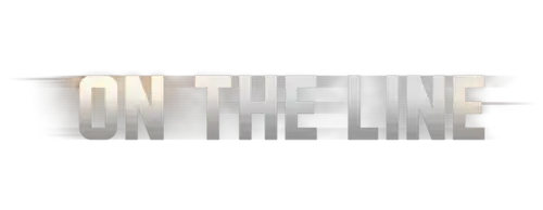 Description de l'image On the Line (film, 2022).png.