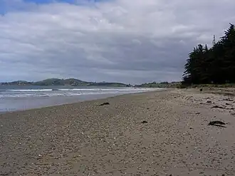 Hampden (Nouvelle-Zélande)
