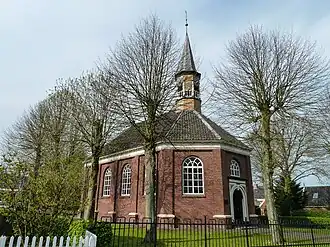 Onderdendam