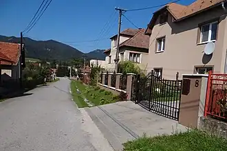 Ondrašová