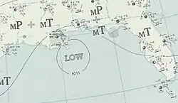 Image satellite.