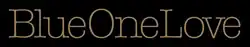 Description de l'image One Love logo (Blue).png.