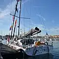 One planet One ocean