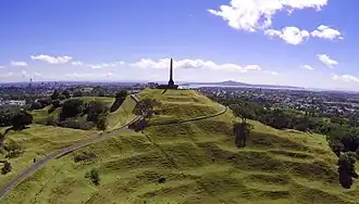 One Tree Hill (faubourg d'Auckland)