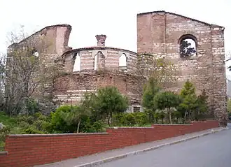 Image illustrative de l’article Monastère du Stoudion