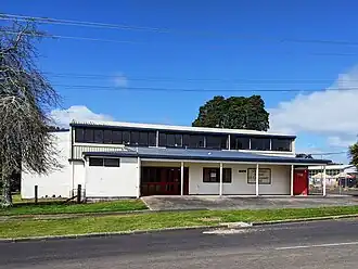 Onewhero