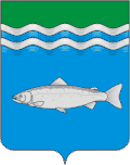 Blason de Raïon d'Onega