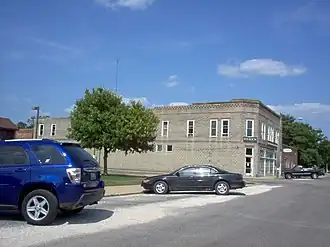 Chapin (Illinois)