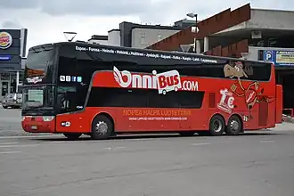 illustration de Onnibus