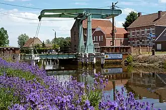 Wachtebeke