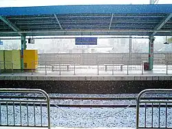 En 2008.