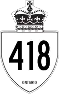 B418
