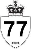 B77