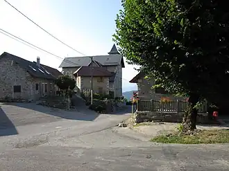 Ontex (Savoie)