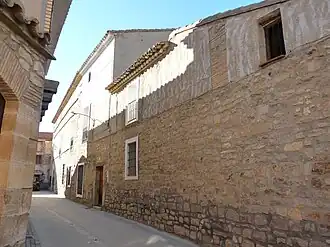 Ontiñena