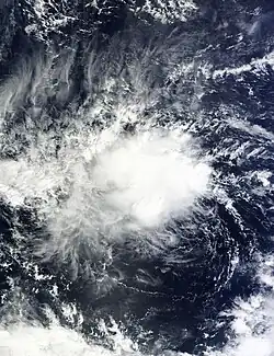 Image satellite.