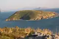 Île de Onza