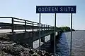 Pont d'Oodee.