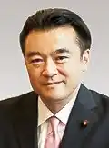 Toshitaka Ōoka