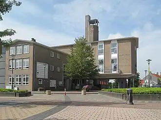 Oostburg